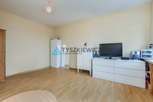 Mieszkanie na sprzedaż 58m2 Gdańsk Wrzeszcz Wrzeszcz Górny Aleja Grunwaldzka - zdjęcie 2