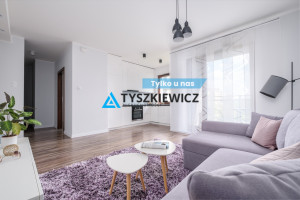 Mieszkanie na sprzedaż 47m2 Gdańsk Śródmieście Stare Miasto Jaglana - zdjęcie 1