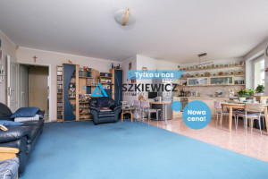 Mieszkanie na sprzedaż 66m2 Gdynia Dąbrowa Oliwkowa - zdjęcie 1
