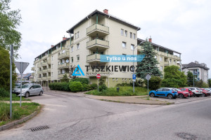 Mieszkanie na sprzedaż 66m2 Gdynia Dąbrowa Oliwkowa - zdjęcie 1