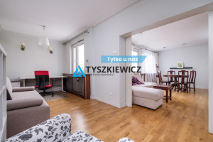 Mieszkanie na sprzedaż 61m2 Gdynia Śródmieście Władysława Iv - zdjęcie 1