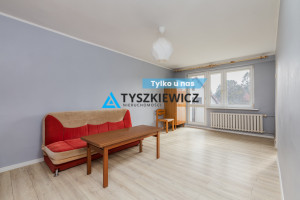 Mieszkanie na sprzedaż 33m2 Gdańsk Strzyża Antoniego Abrahama - zdjęcie 1