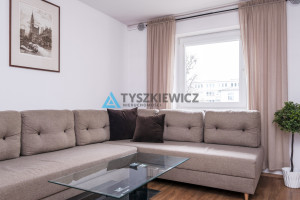 Mieszkanie na sprzedaż 67m2 Gdańsk Wrzeszcz Do Studzienki - zdjęcie 3