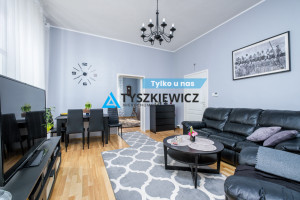 Mieszkanie na sprzedaż 78m2 Gdańsk Oliwa Poczty Gdańskiej - zdjęcie 1
