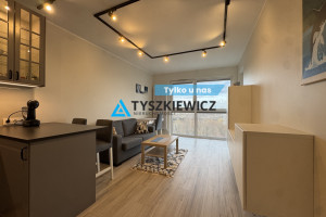 Mieszkanie do wynajęcia 40m2 Gdańsk Letnica Starowiejska - zdjęcie 1