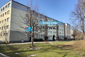 Mieszkanie do wynajęcia 33m2 Gdańsk Przymorze Piastowska - zdjęcie 1