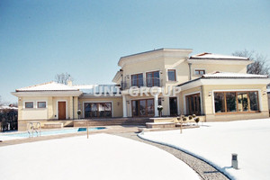 Dom na sprzedaż 744m2 piaseczyński Konstancin-Jeziorna Konstancin - zdjęcie 1