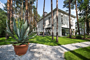 Dom na sprzedaż 320m2 Warszawa Bielany Ptasi Raj - zdjęcie 1