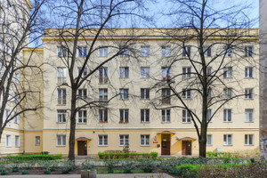 Mieszkanie na sprzedaż 66m2 Warszawa Śródmieście Wojciecha Górskiego - zdjęcie 1