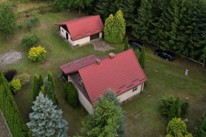 Dom na sprzedaż 77m2 ostródzki Grunwald Ulnowo - zdjęcie 2