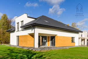 Dom na sprzedaż 238m2 grodziski Żabia Wola Osowiec Szlachecka - zdjęcie 1