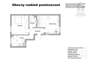 Mieszkanie na sprzedaż 56m2 Warszawa Śródmieście Wojciecha Górskiego - zdjęcie 3