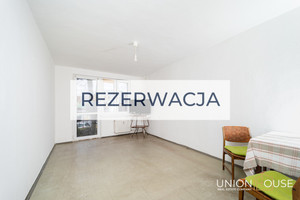 Mieszkanie na sprzedaż 25m2 Kraków Podgórze Nowosądecka - zdjęcie 1