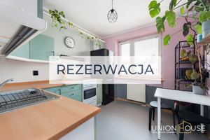 Mieszkanie na sprzedaż 53m2 Kraków Podgórze por. Halszki - zdjęcie 1