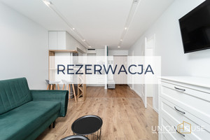 Mieszkanie do wynajęcia 40m2 Kraków Prądnik Biały Henryka Pachońskiego - zdjęcie 1