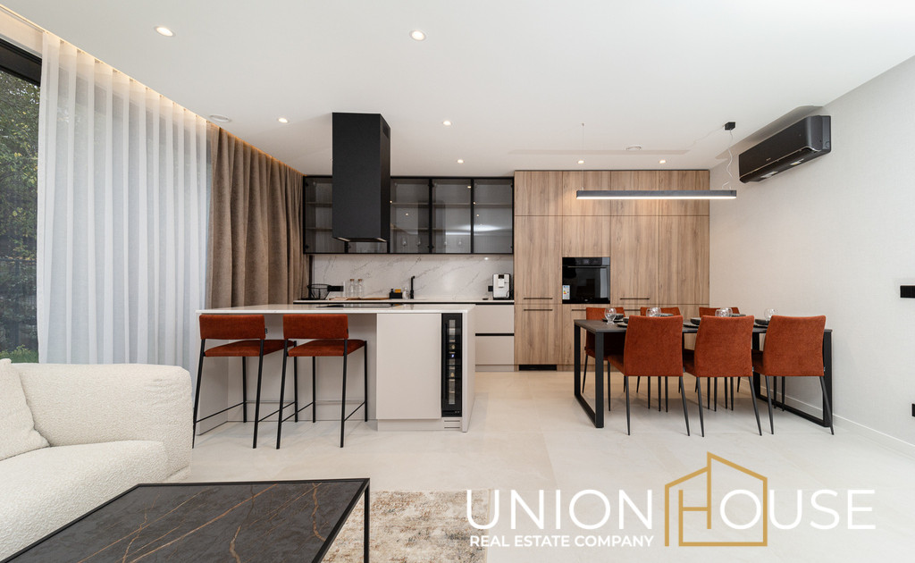 Przestronne - Wykończone - Ciche - Funkcjonalne