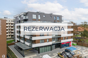 Mieszkanie na sprzedaż 53m2 Kraków Bronowice Bronowice Bronowicka - zdjęcie 1