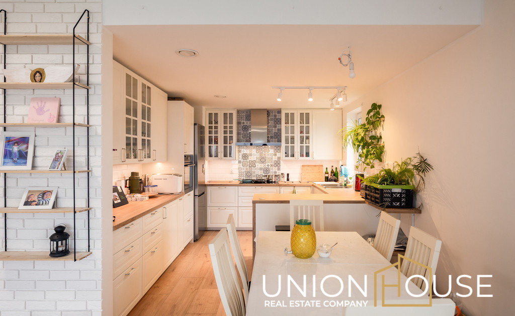 6 pokoi - 10 arów - Przylasek Rusiecki - Dom