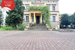 Dom na sprzedaż 404m2 rawicki Rawicz Wały Jarosława Dąbrowskiego - zdjęcie 1