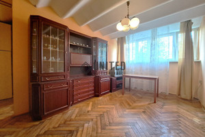 Mieszkanie na sprzedaż 34m2 Wrocław Krzyki Os. Powstańców Śląskich Zaporoska - zdjęcie 1