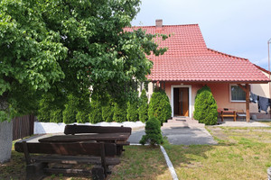 Dom na sprzedaż 140m2 oławski Oława Bystrzyca Tadeusza Kościuszki - zdjęcie 1