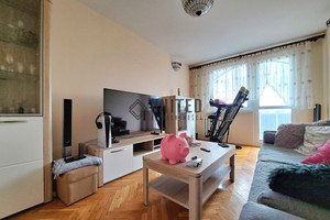 Mieszkanie na sprzedaż 54m2 Wrocław Psie Pole Różanka Bałtycka - zdjęcie 2