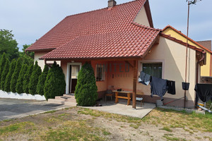 Dom na sprzedaż 140m2 oławski Oława Bystrzyca Tadeusza Kościuszki - zdjęcie 3