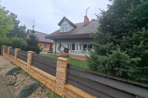 Dom na sprzedaż 155m2 wrocławski Siechnice Święta Katarzyna - zdjęcie 1