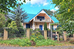 Dom na sprzedaż 356m2 świdnicki Żarów Wierzbna - zdjęcie 1