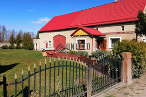 Dom na sprzedaż 120m2 wrocławski Czernica Chrząstawa Mała Polna - zdjęcie 1