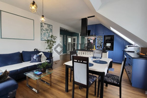 Mieszkanie na sprzedaż 91m2 wrocławski Długołęka Mirków Modra - zdjęcie 1