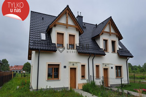 Dom na sprzedaż 132m2 Wrocław Psie Pole Kowale Wenedów - zdjęcie 1