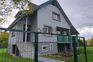 Dom na sprzedaż 252m2 oławski Jelcz-Laskowice Miłoszyce Średnia - zdjęcie 1