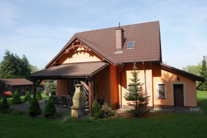 Dom na sprzedaż 175m2 cieszyński Brenna - zdjęcie 2