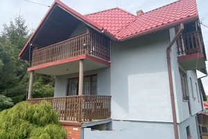 Dom na sprzedaż 183m2 cieszyński Istebna - zdjęcie 1
