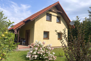 Dom na sprzedaż 95m2 cieszyński Brenna Górki Wielkie - zdjęcie 1