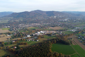 Działka na sprzedaż 6400m2 cieszyński Goleszów Kozakowice Dolne Biała - zdjęcie 1