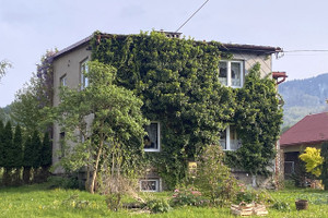Dom na sprzedaż 190m2 cieszyński Ustroń Cieszyńska - zdjęcie 1
