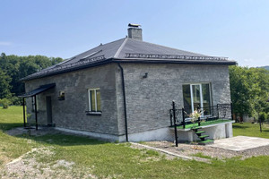 Dom na sprzedaż 130m2 cieszyński Goleszów Leszna Górna - zdjęcie 1