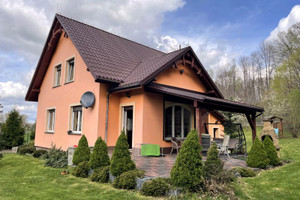 Dom na sprzedaż 175m2 cieszyński Brenna - zdjęcie 2