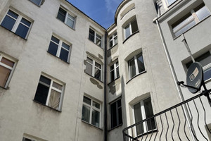 Mieszkanie na sprzedaż 66m2 Warszawa Śródmieście Nowy Świat - zdjęcie 1