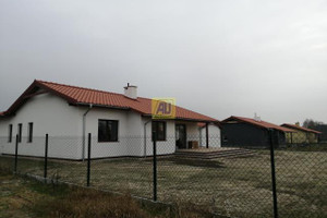 Dom na sprzedaż 173m2 grójecki Grójec Lesznowola - zdjęcie 1