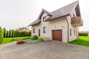 Dom na sprzedaż 234m2 koszaliński Mielno Gąski Piaskowa - zdjęcie 2