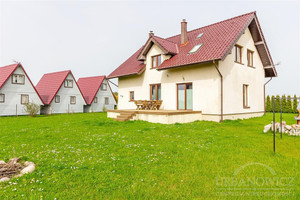 Dom na sprzedaż 234m2 koszaliński Mielno Gąski Piaskowa - zdjęcie 2