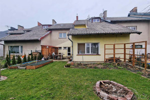 Dom na sprzedaż 166m2 koszaliński Mielno Słowackiego - zdjęcie 3