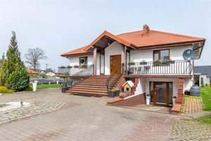Dom na sprzedaż 144m2 Koszalin Konikowo - zdjęcie 2
