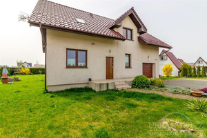 Dom na sprzedaż 234m2 koszaliński Mielno Gąski Piaskowa - zdjęcie 3