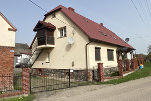 Dom na sprzedaż 200m2 myśliborski Myślibórz Głazów - zdjęcie 2