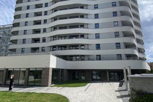 Mieszkanie na sprzedaż 55m2 Świnoujście Dzielnica Nadmorska al. Jana Matejki - zdjęcie 1
