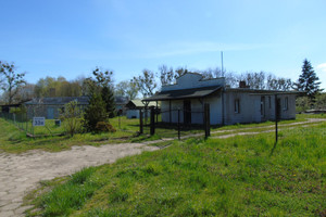 Dom na sprzedaż 90m2 myśliborski Barlinek Mostkowo - zdjęcie 1